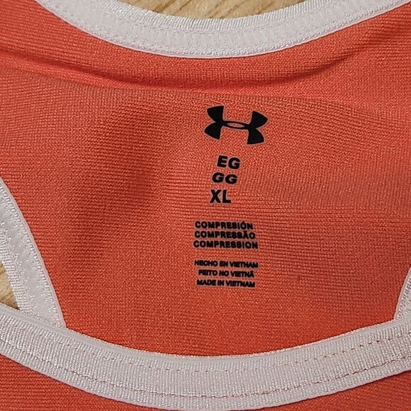 Under Armour Women’s Sports Bras – XL Compression – Lot of 3 – NWT - Picture 4 of 6